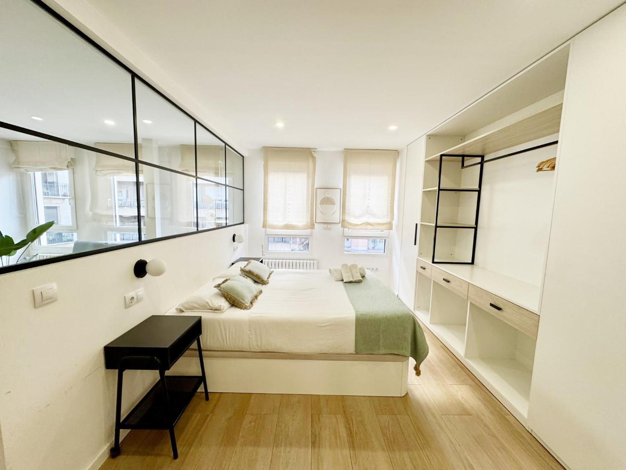 Apartamenticos Plaza De Sas I *