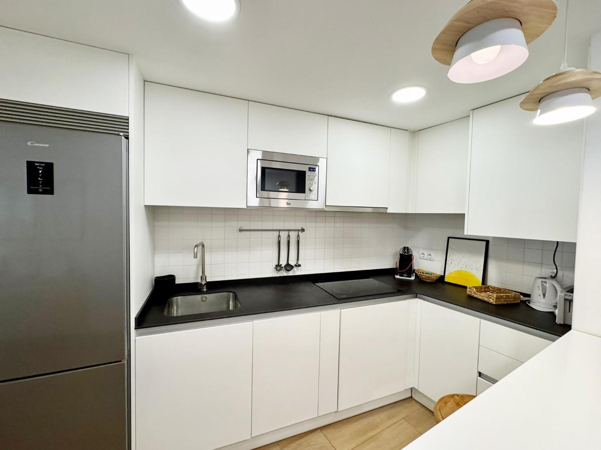 Apartamenticos Plaza De Sas I Zaragoza