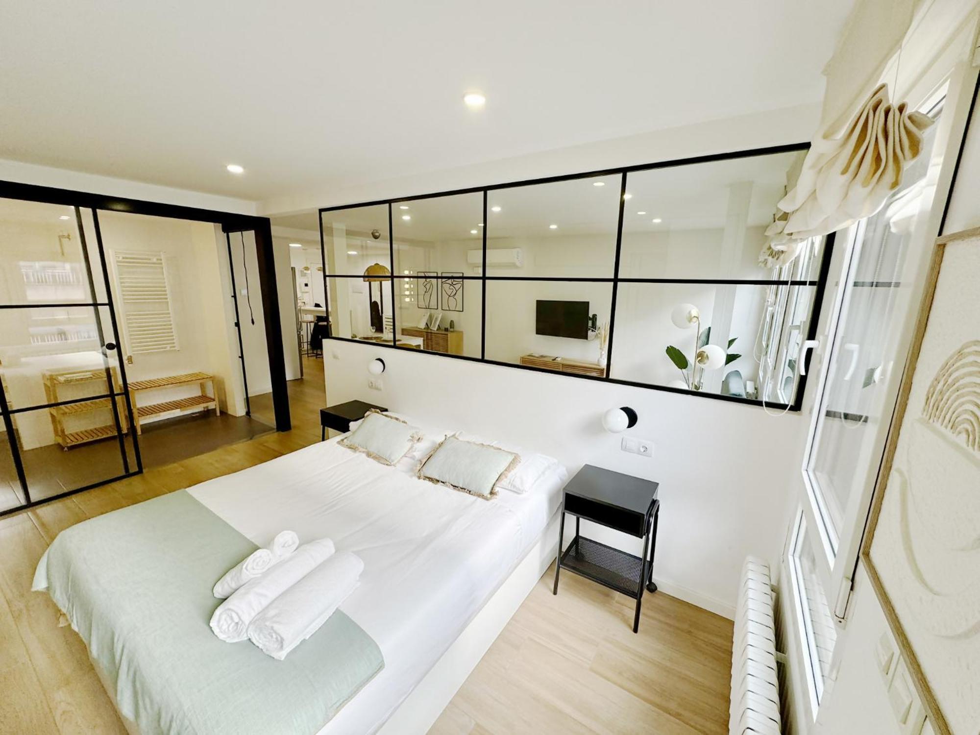 Apartamenticos Plaza De Sas I * Zaragoza