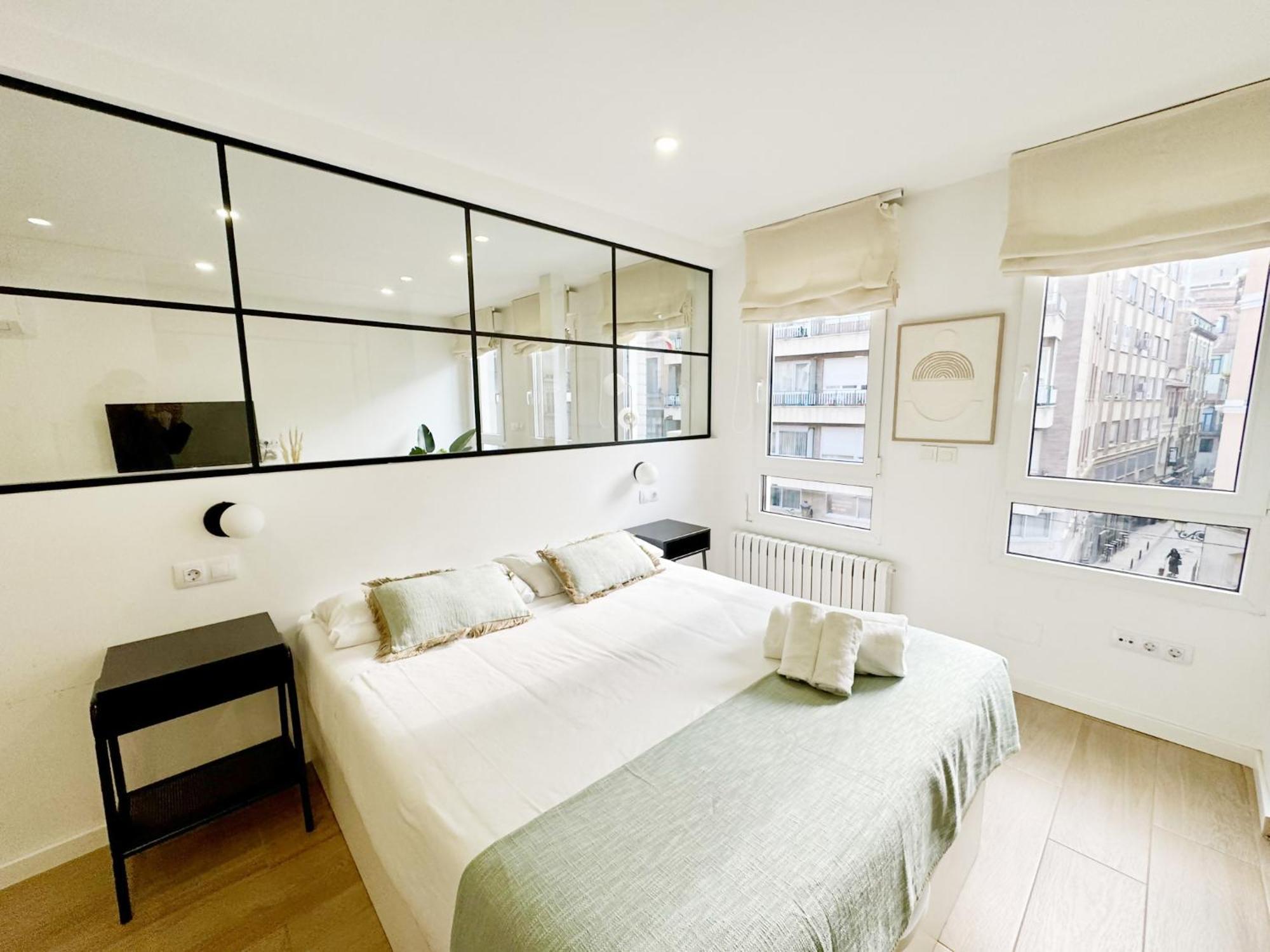 Apartamenticos Plaza De Sas I