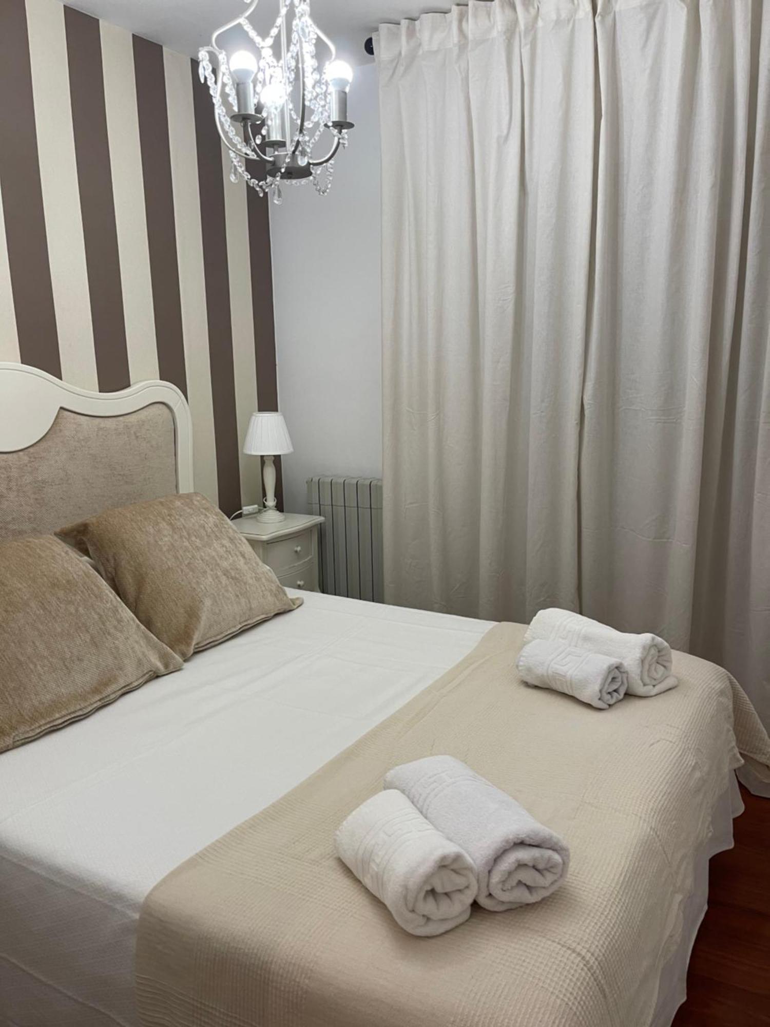 Apartamento Balcon A La Basilica Del Pilar