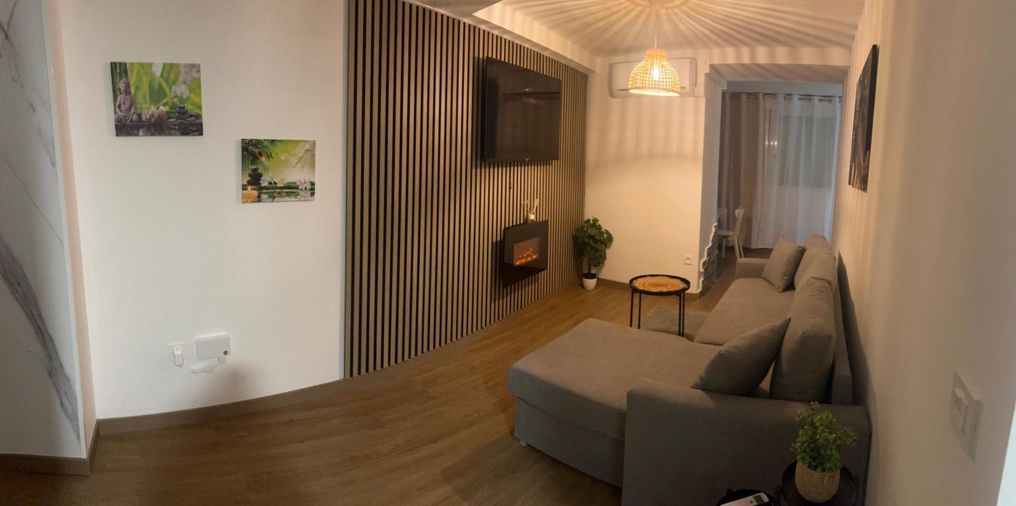 El Pilar A 7 Minutos Apartamento Zaragoza