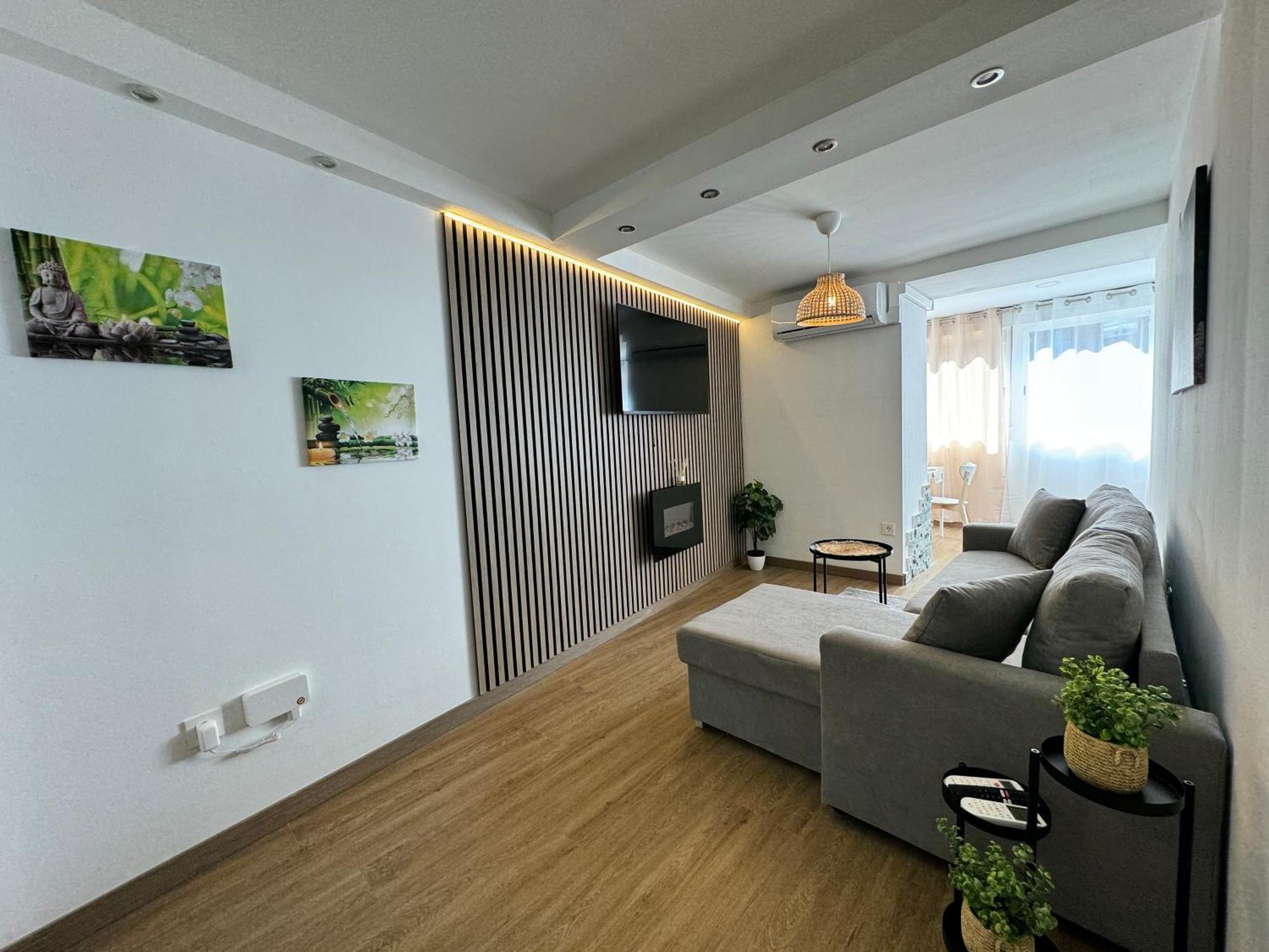 Apartamento El Pilar A 7 Minutos *