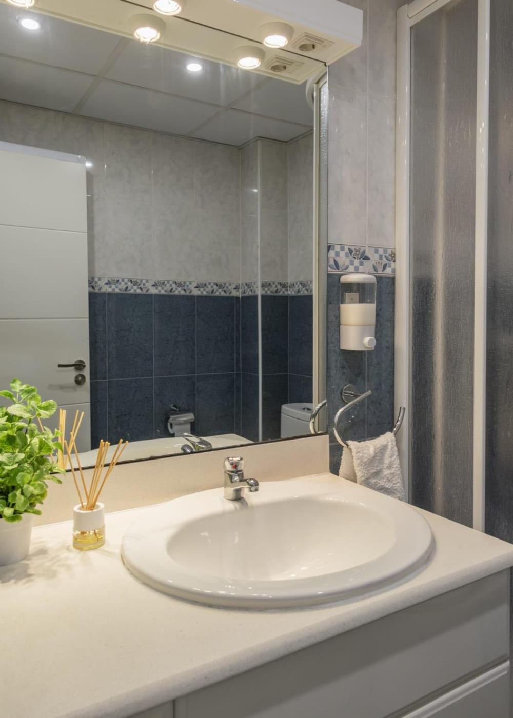 Apartment Cerca Del Pilar *