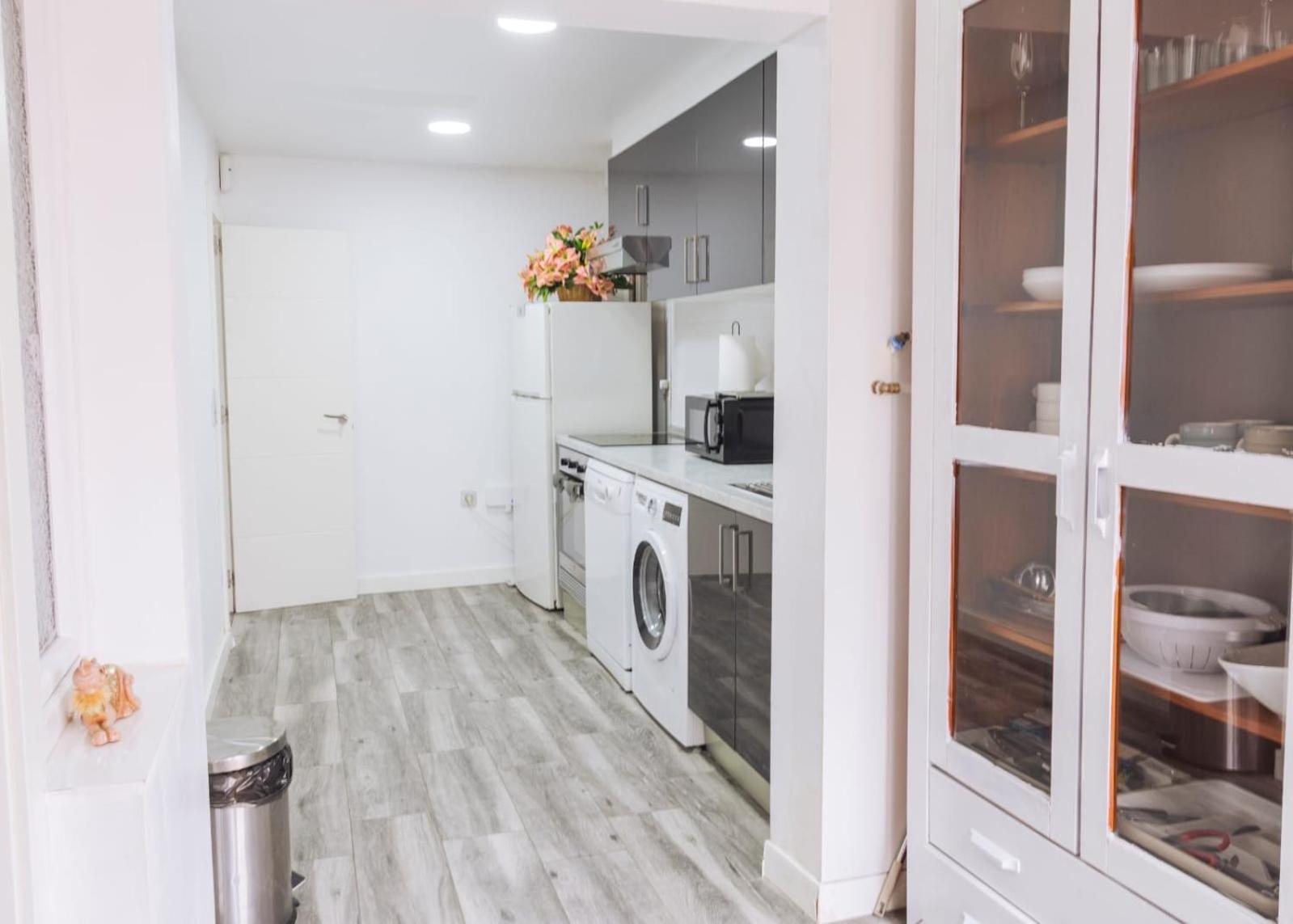 Apartment Cerca Del Pilar Zaragoza