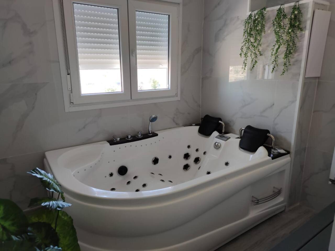 Apartment Con Jacuzzi El Rincon De Delicias
