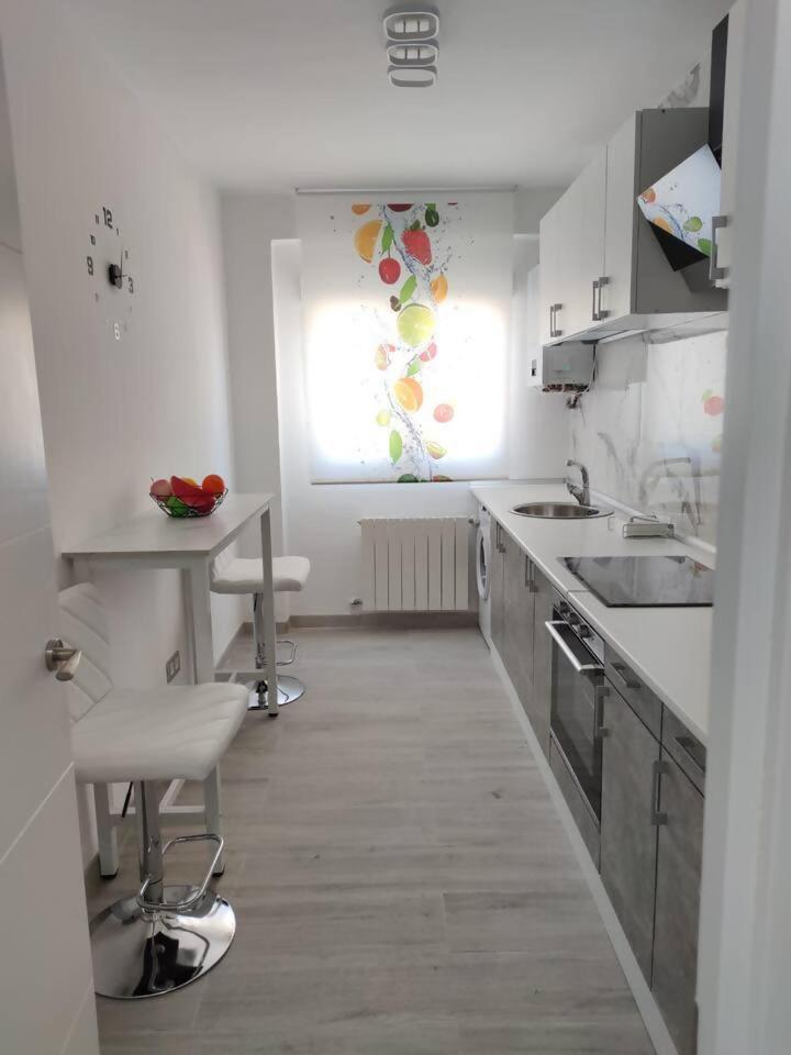 Apartment Con Jacuzzi El Rincon De Delicias *