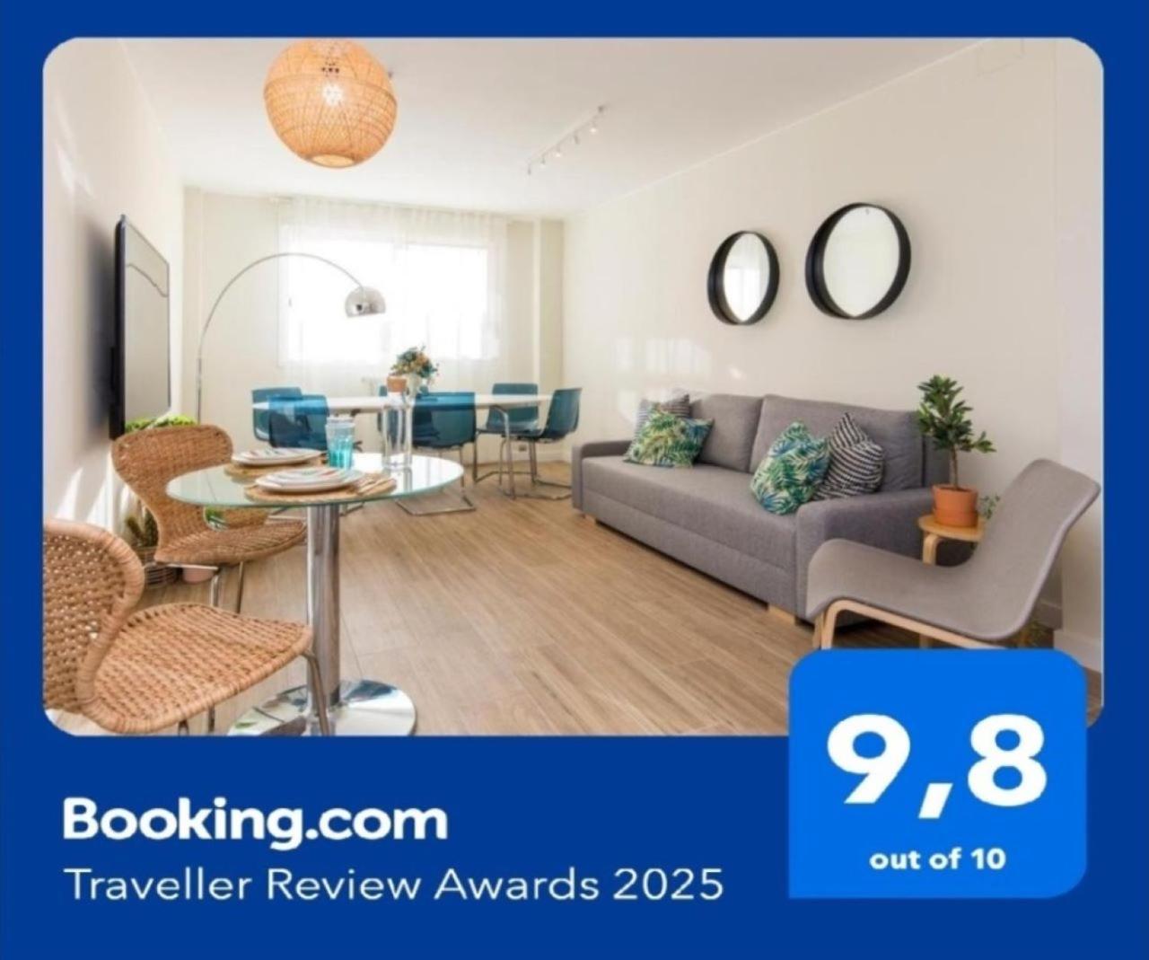 Casa Elisa Con Piscina Y Parking * Zaragoza
