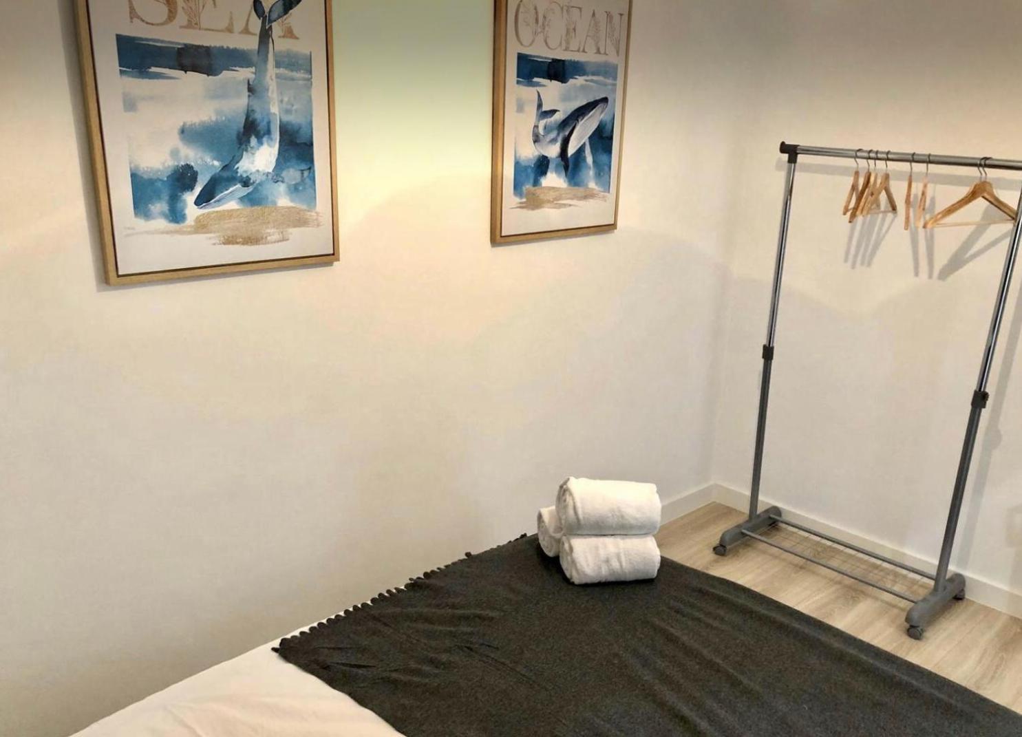 Conde 3 Apartamento *