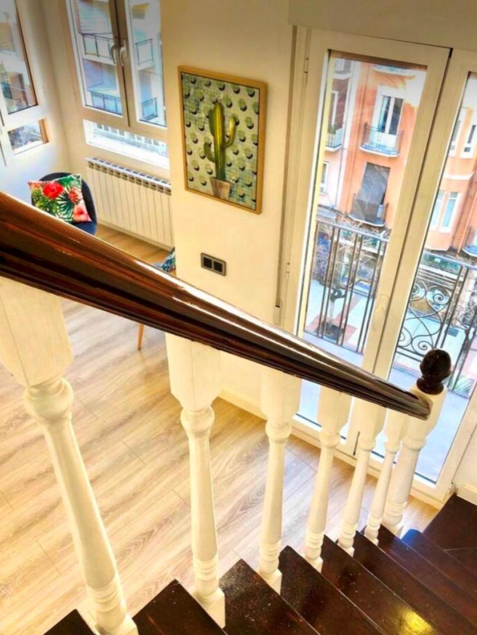 Conde 3 Apartamento Zaragoza