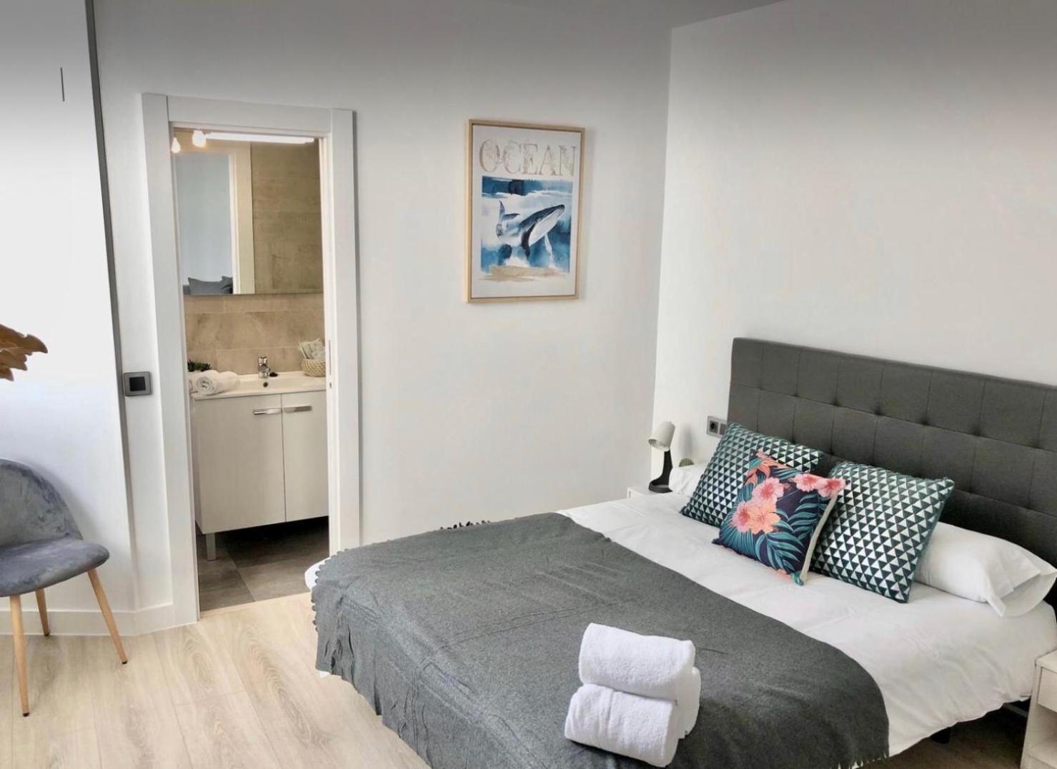 Conde 3 Apartamento *