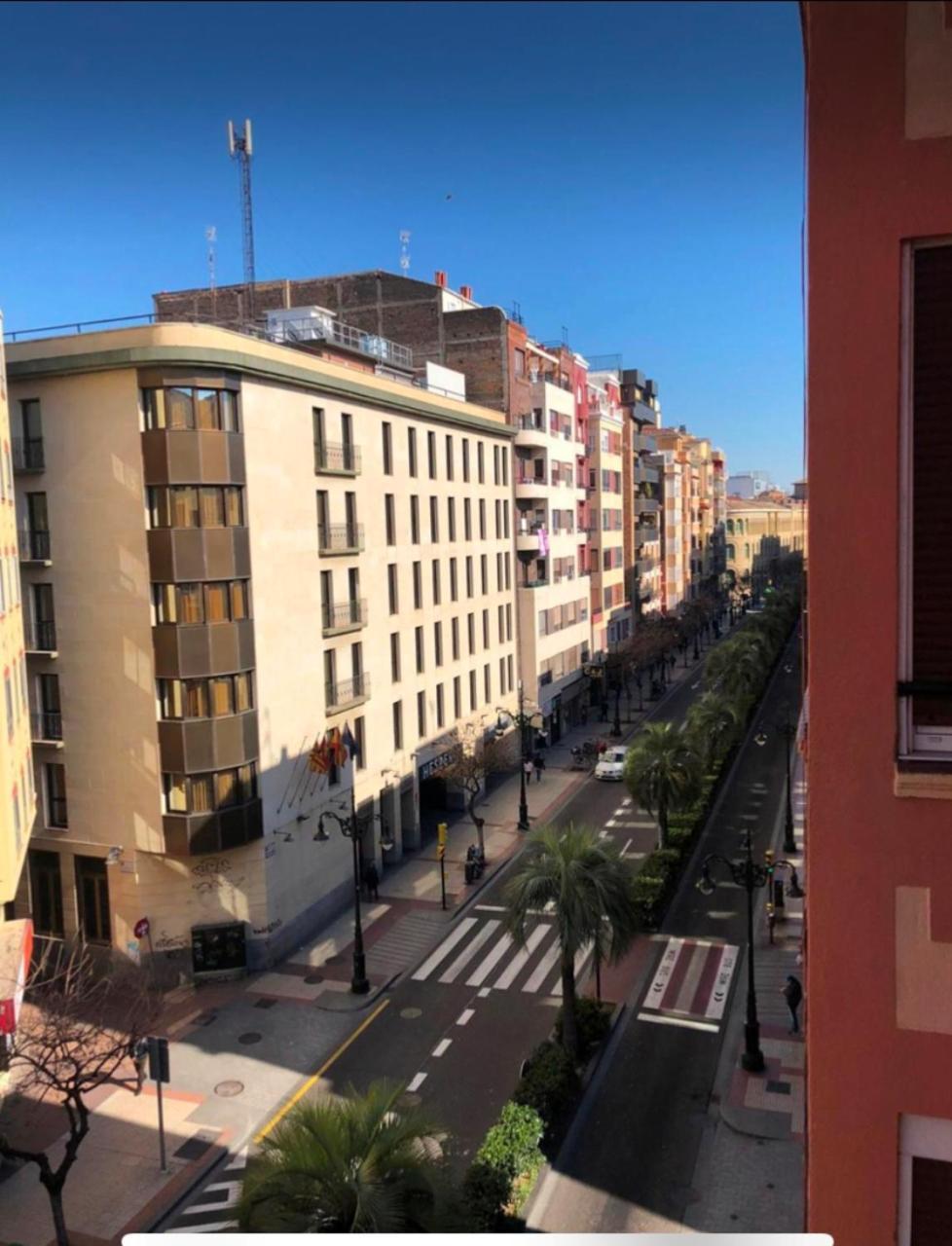 Apartamento Conde 3 *