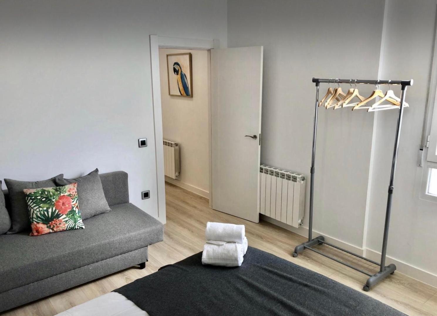 Apartamento Conde 3 Zaragoza