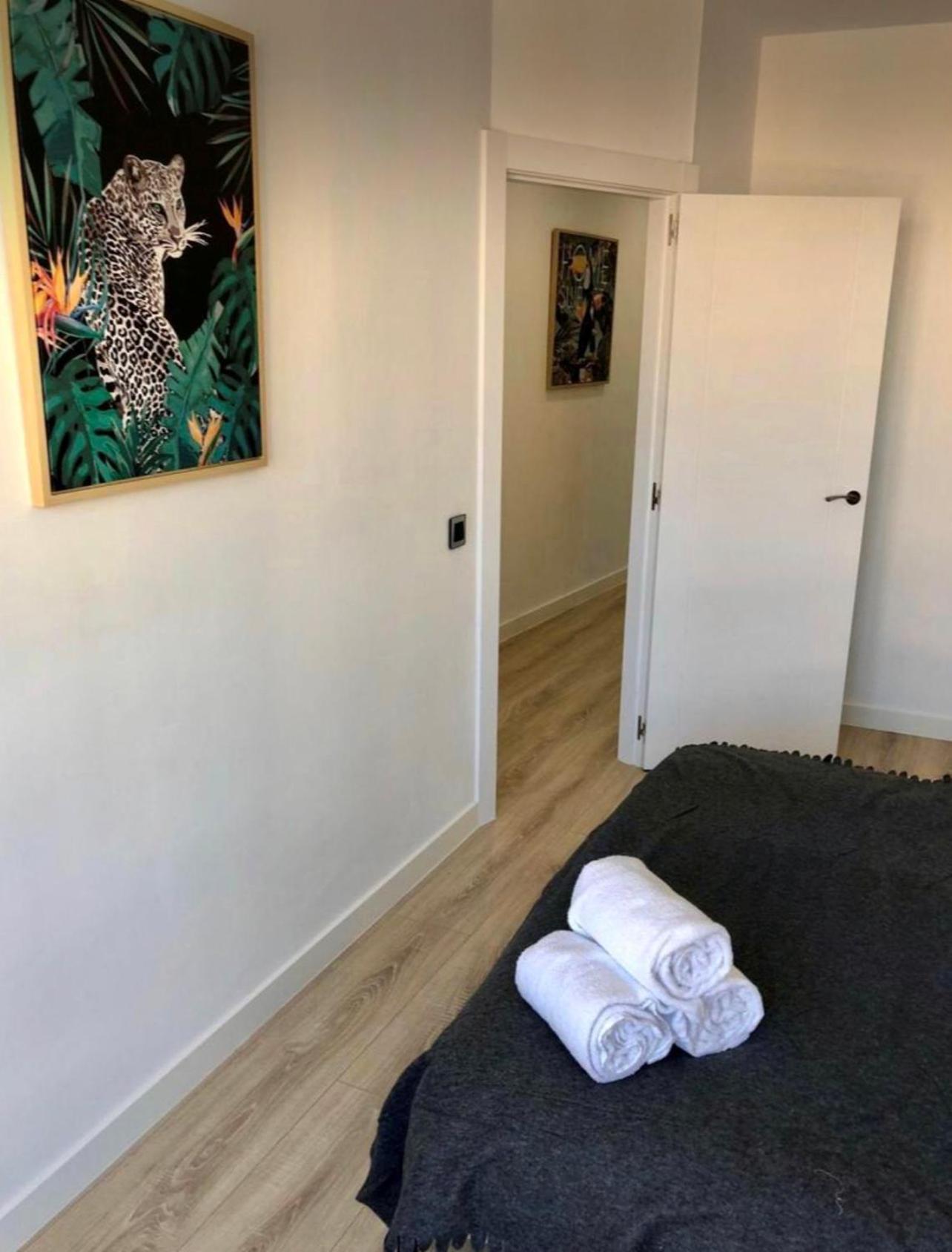 Conde 3 Apartamento *