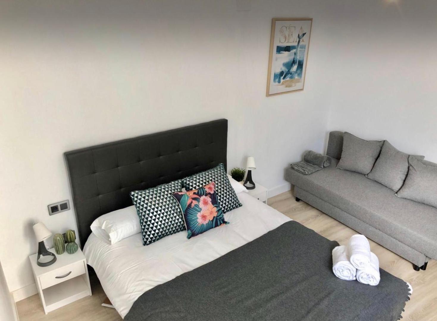 Apartamento Conde 3 *