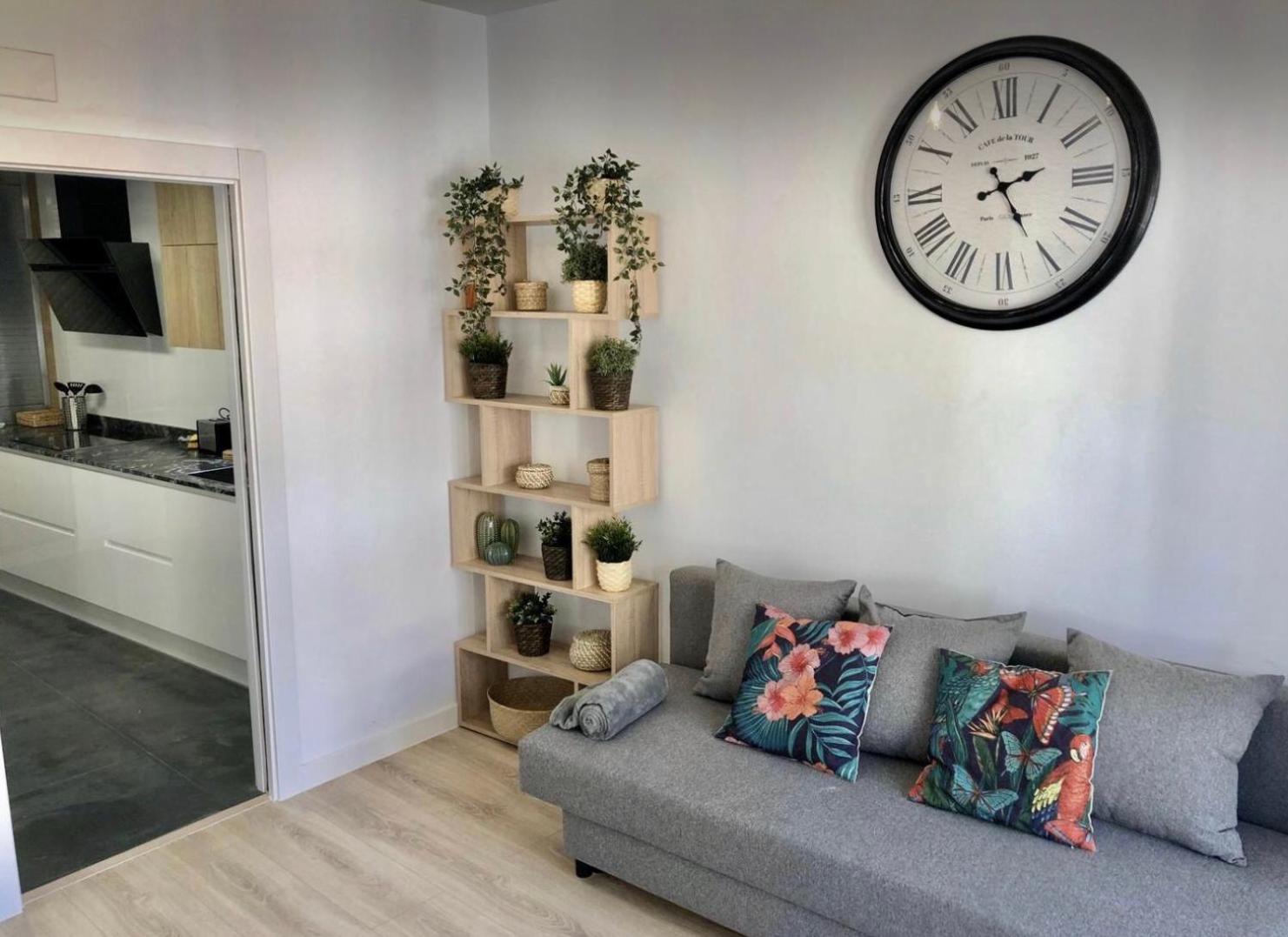 Conde 3 Apartamento Zaragoza