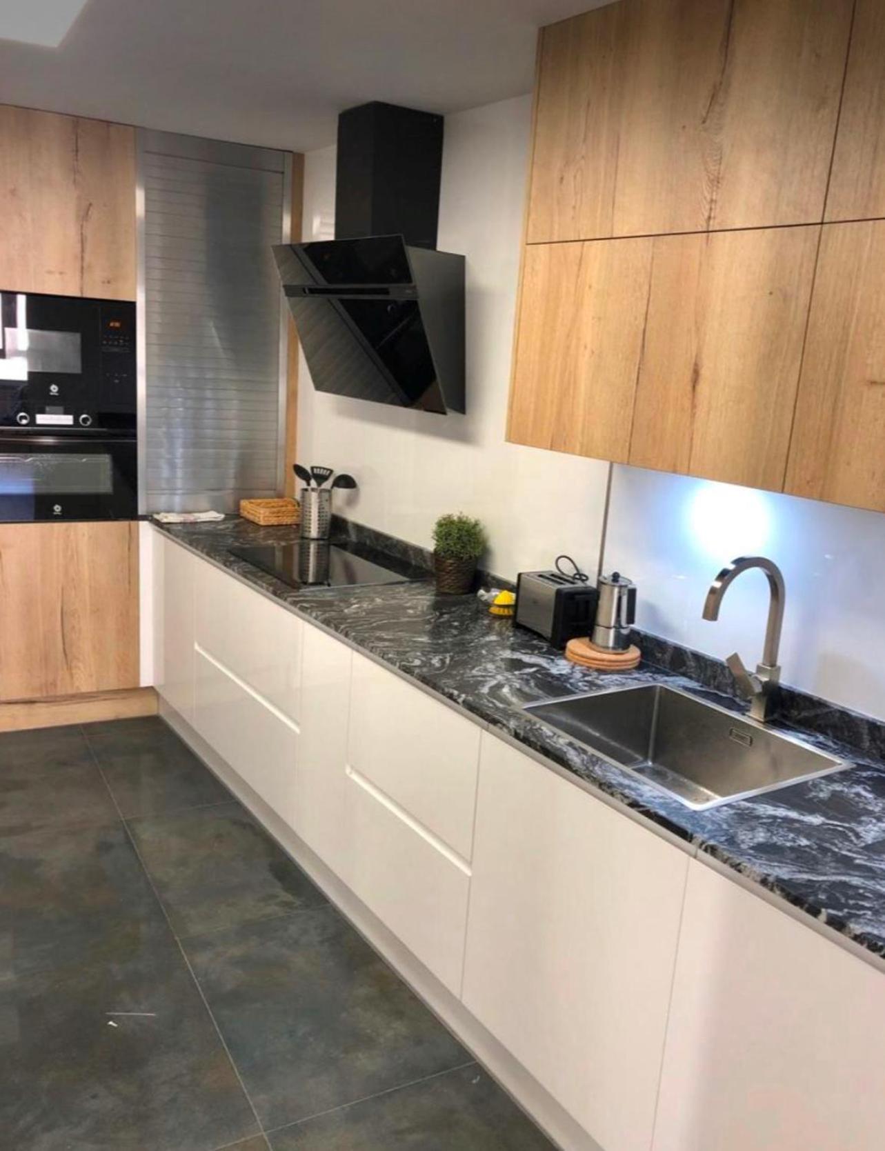 Conde 3 Apartamento