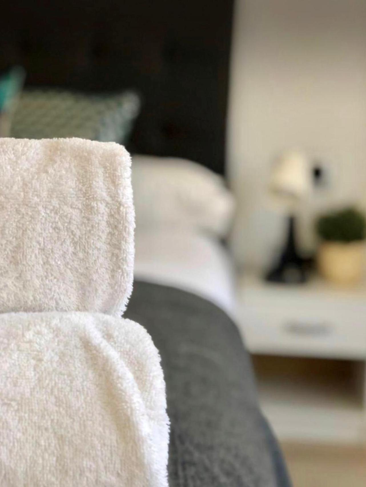 Apartamento Conde 3