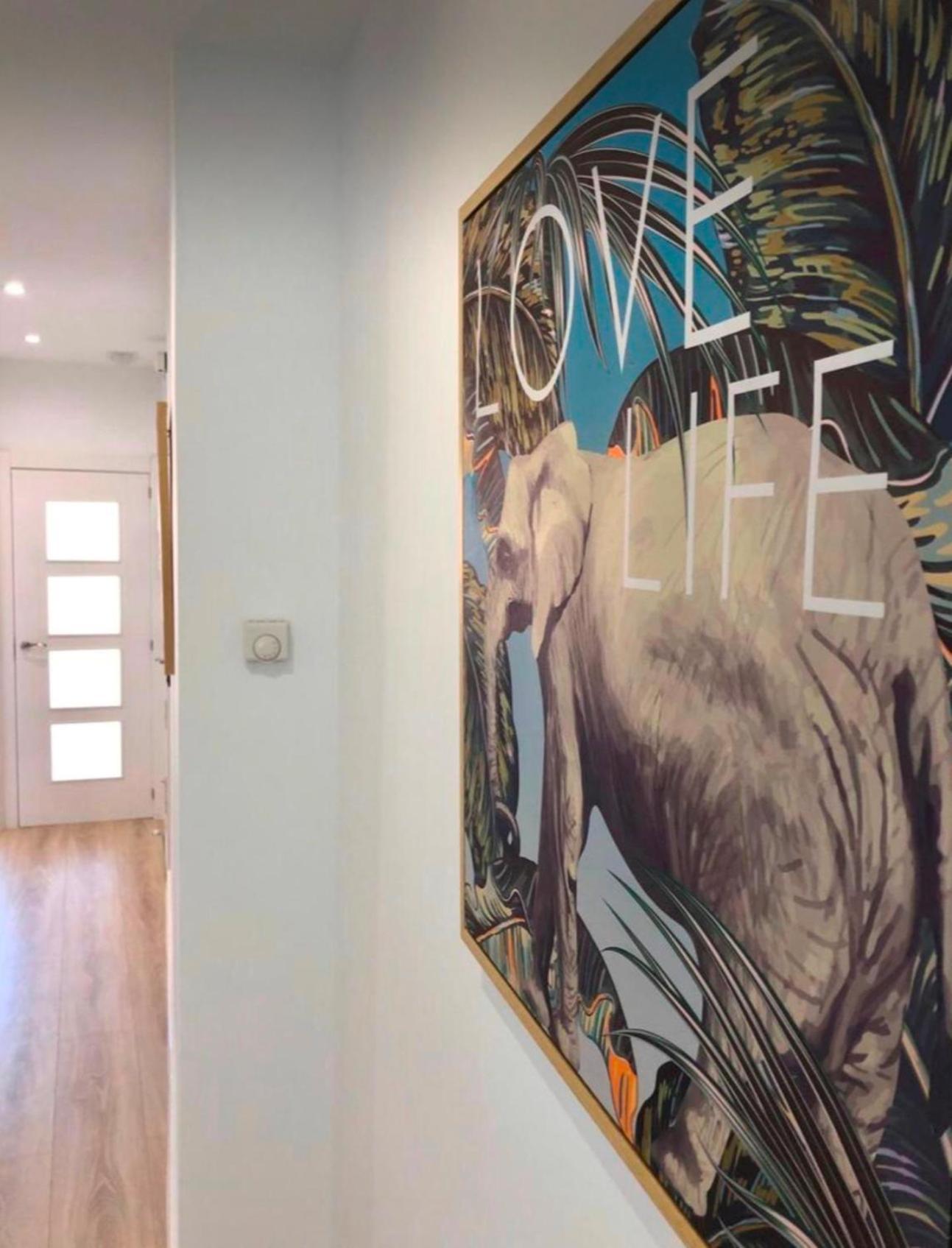 Apartamento Conde 3 Zaragoza