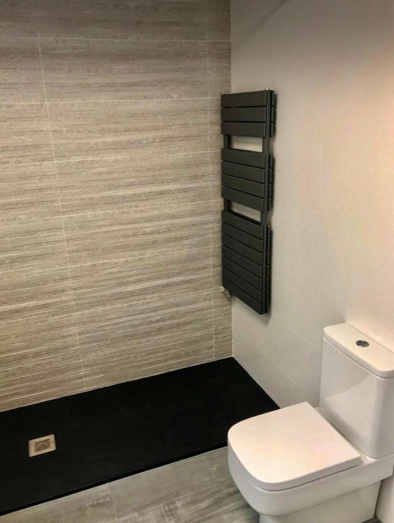 Conde 3 Apartamento