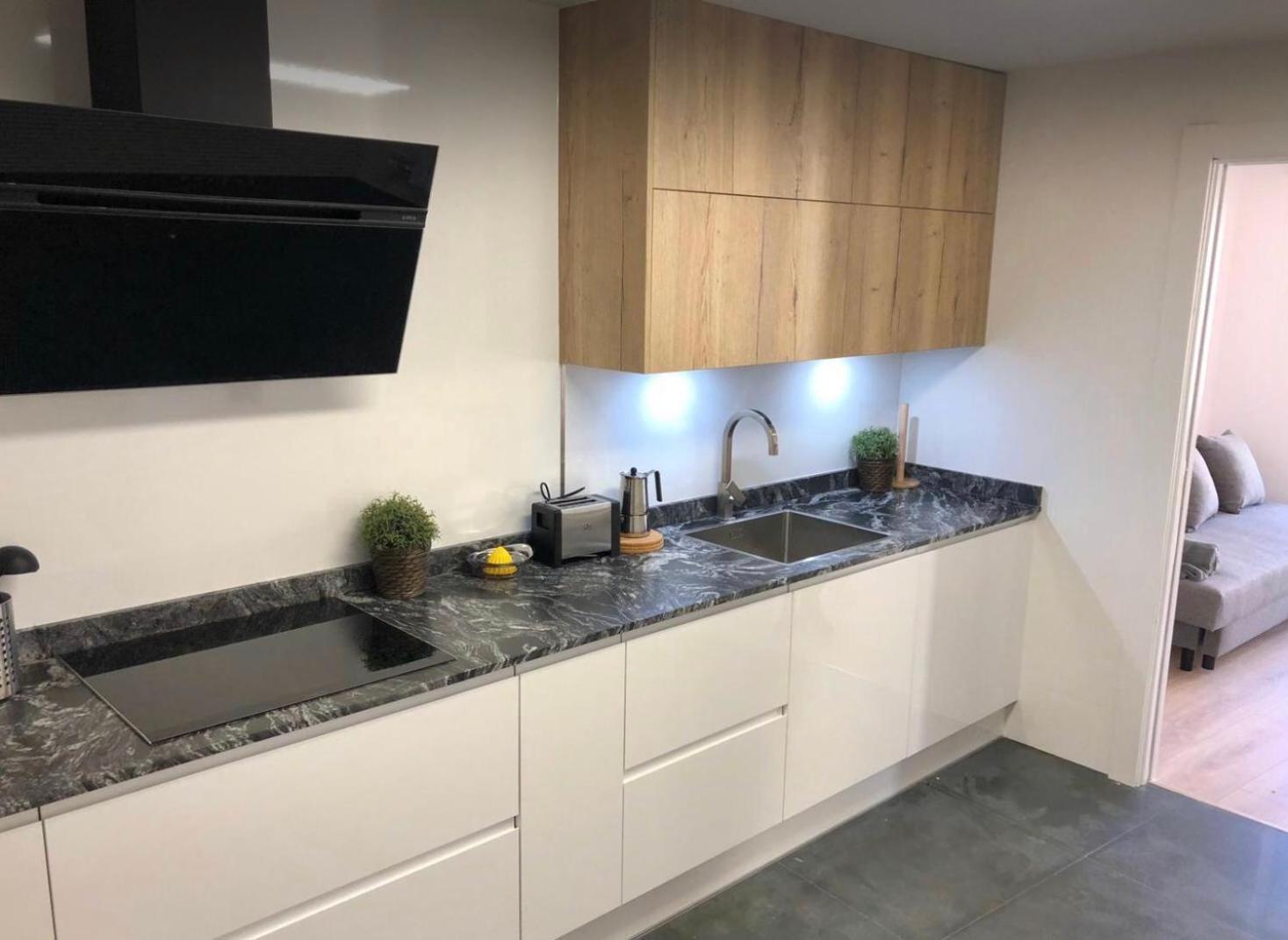 Apartamento Conde 3 Zaragoza