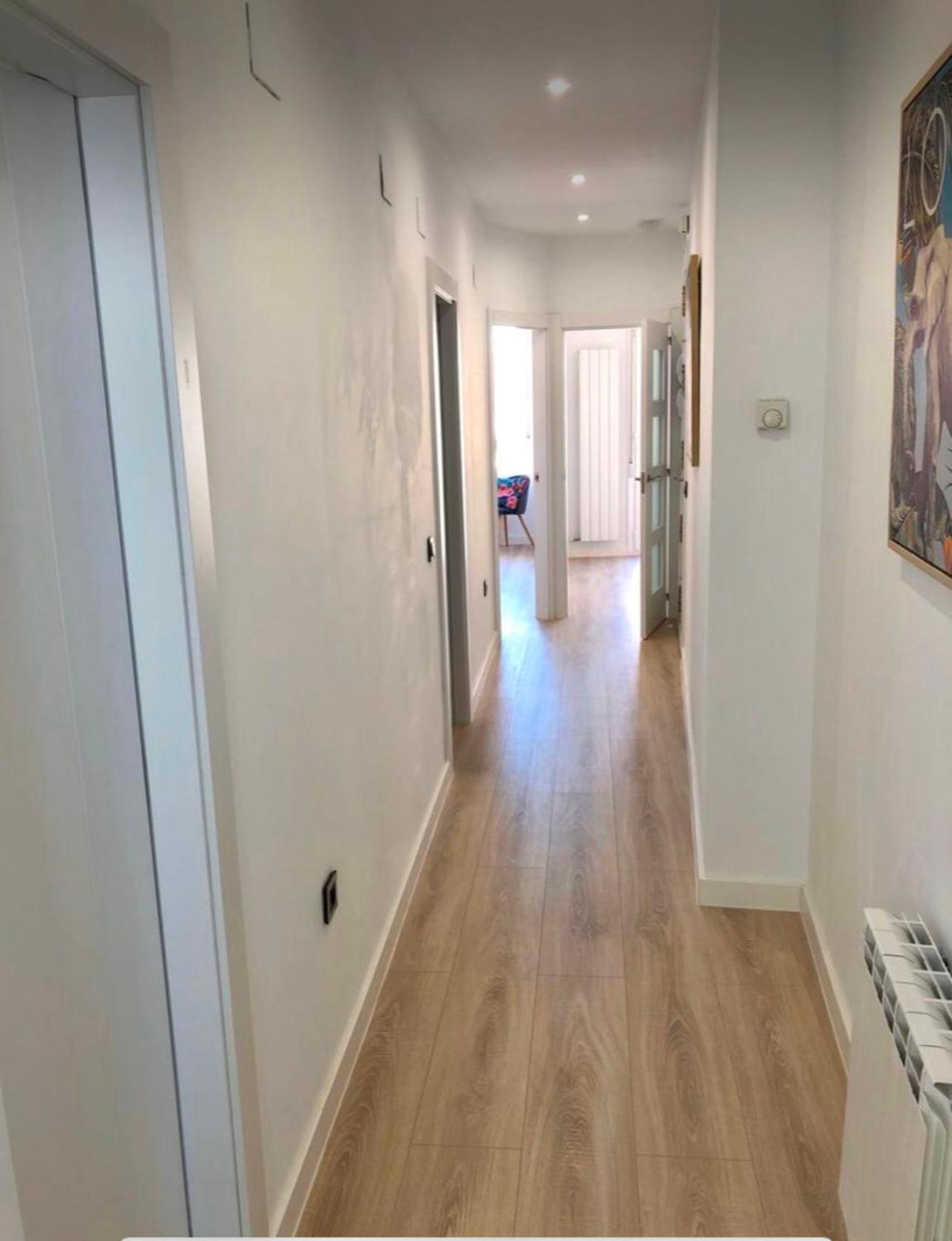Conde 3 Apartamento