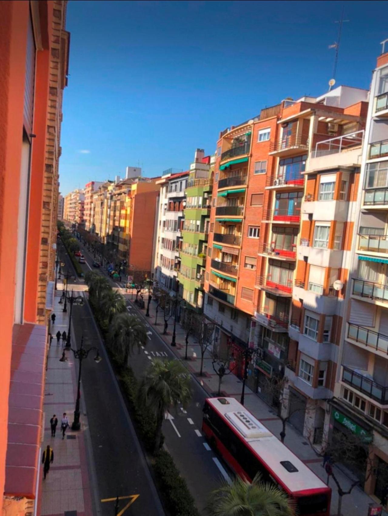 Apartamento Conde 3