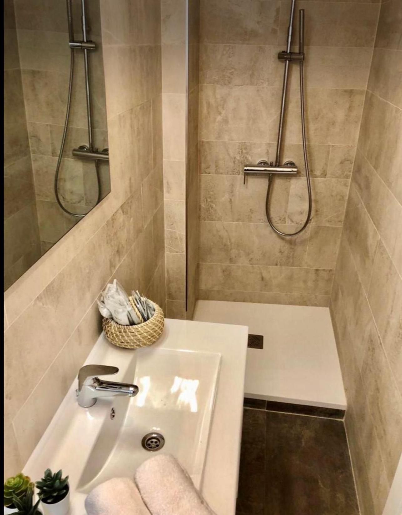 Conde 3 Apartamento *