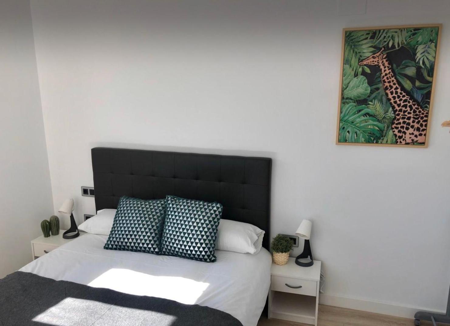 Conde 3 Apartamento Zaragoza
