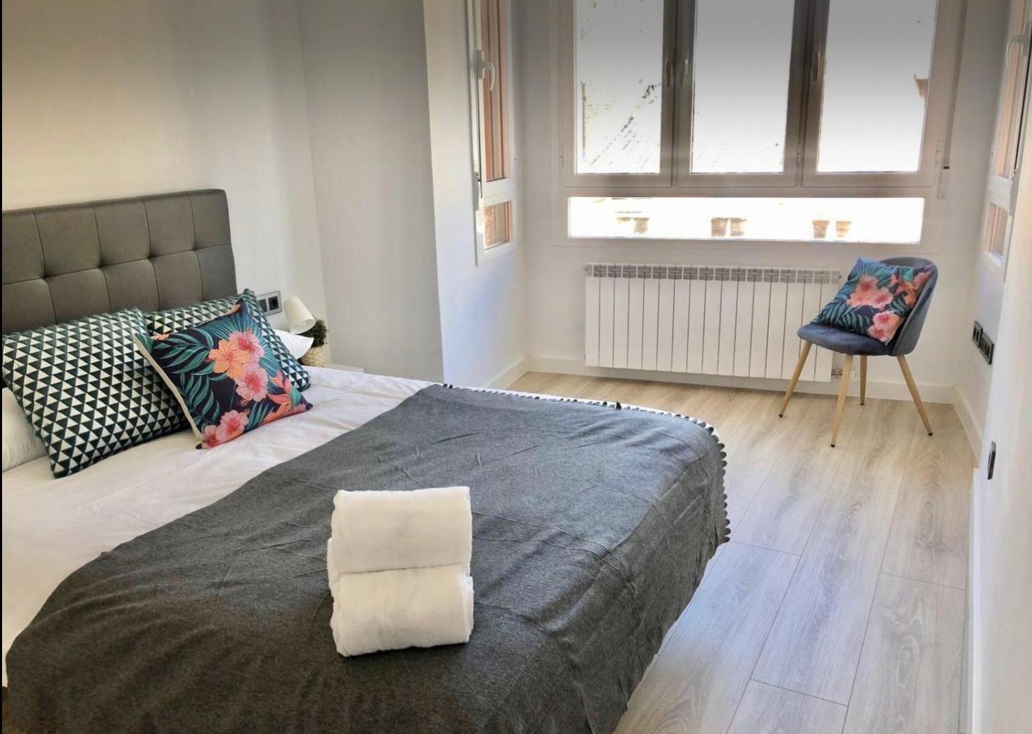 Conde 3 Apartamento