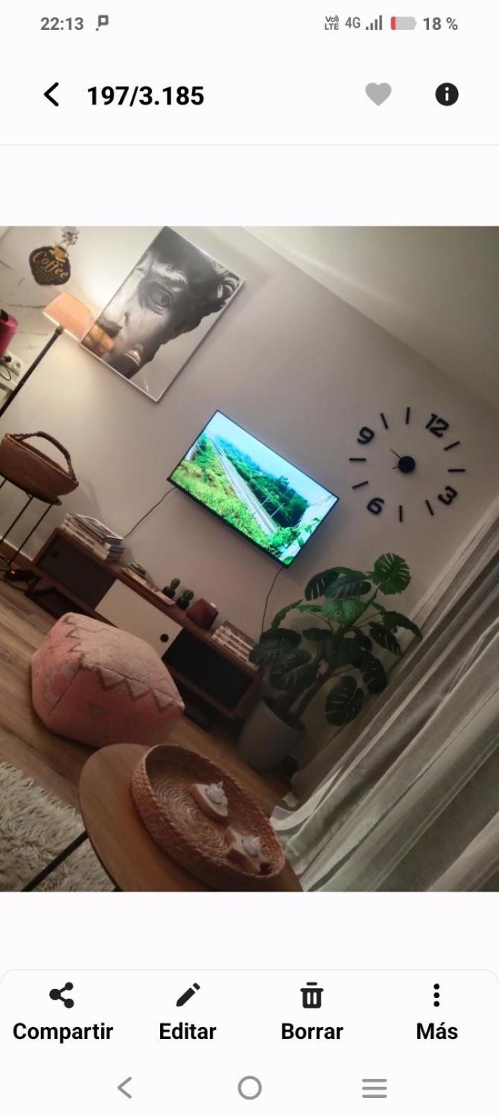 Apartamento Lay *