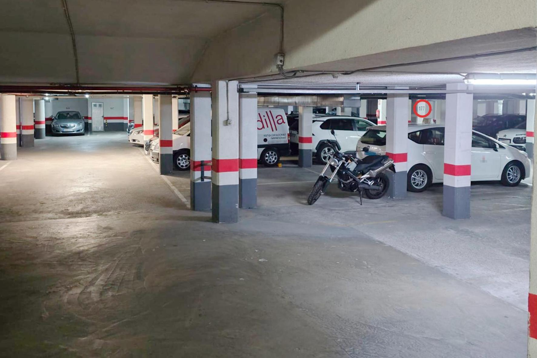 Piso En El Centro De Zaragoza, Parking Gratis, Check-in 24h