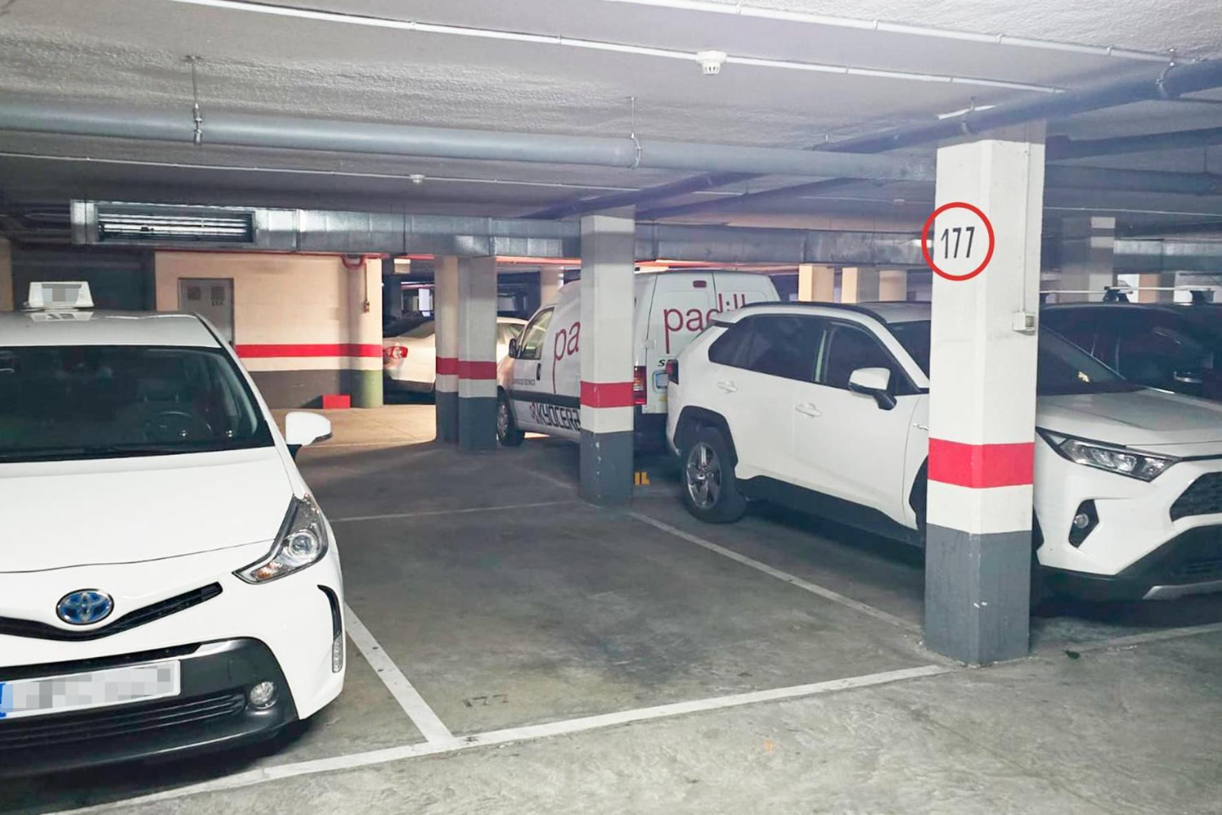 Piso En El Centro De Zaragoza, Parking Gratis, Check-in 24h Apartamento