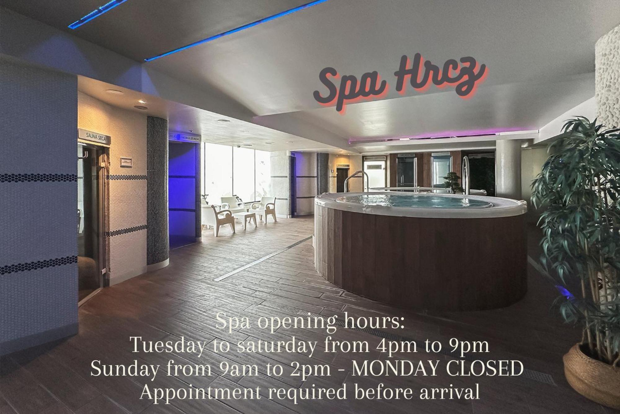 Hotel Hotel&spa Real Ciudad De