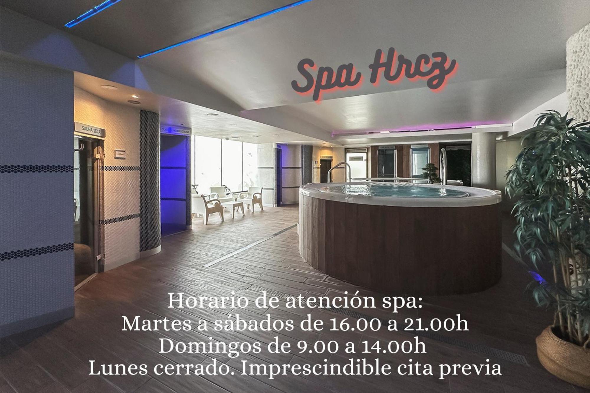 Hotel&spa Real Ciudad De 4*
