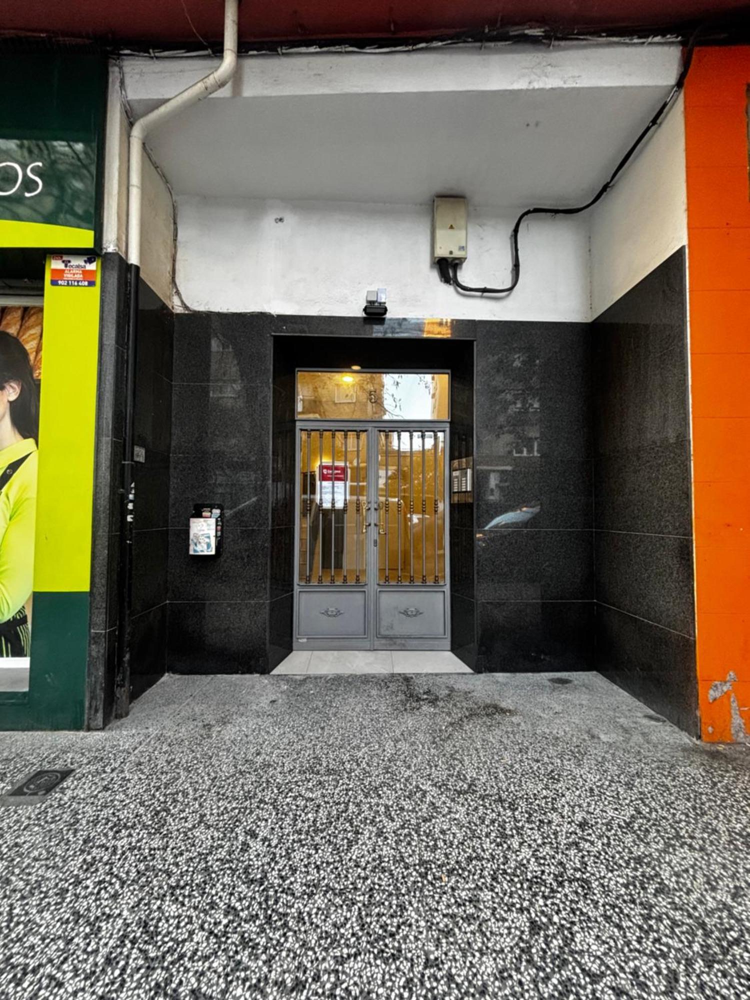 Apartamento Santa Lucia Zaragoza