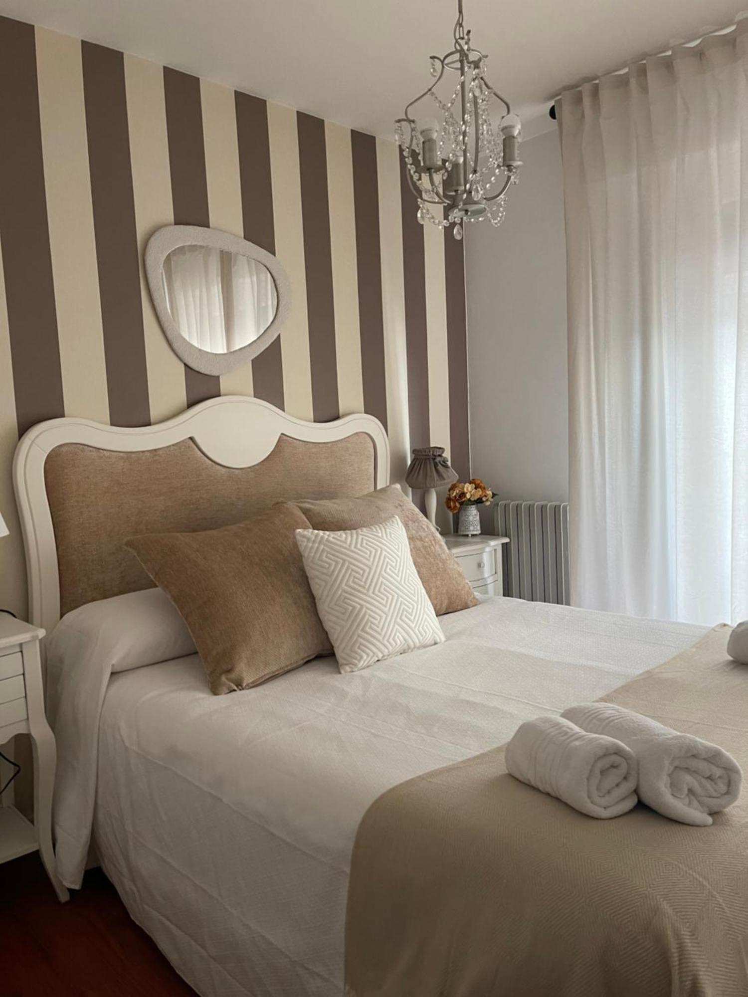 Apartamento Balcon A La Basilica Del Pilar