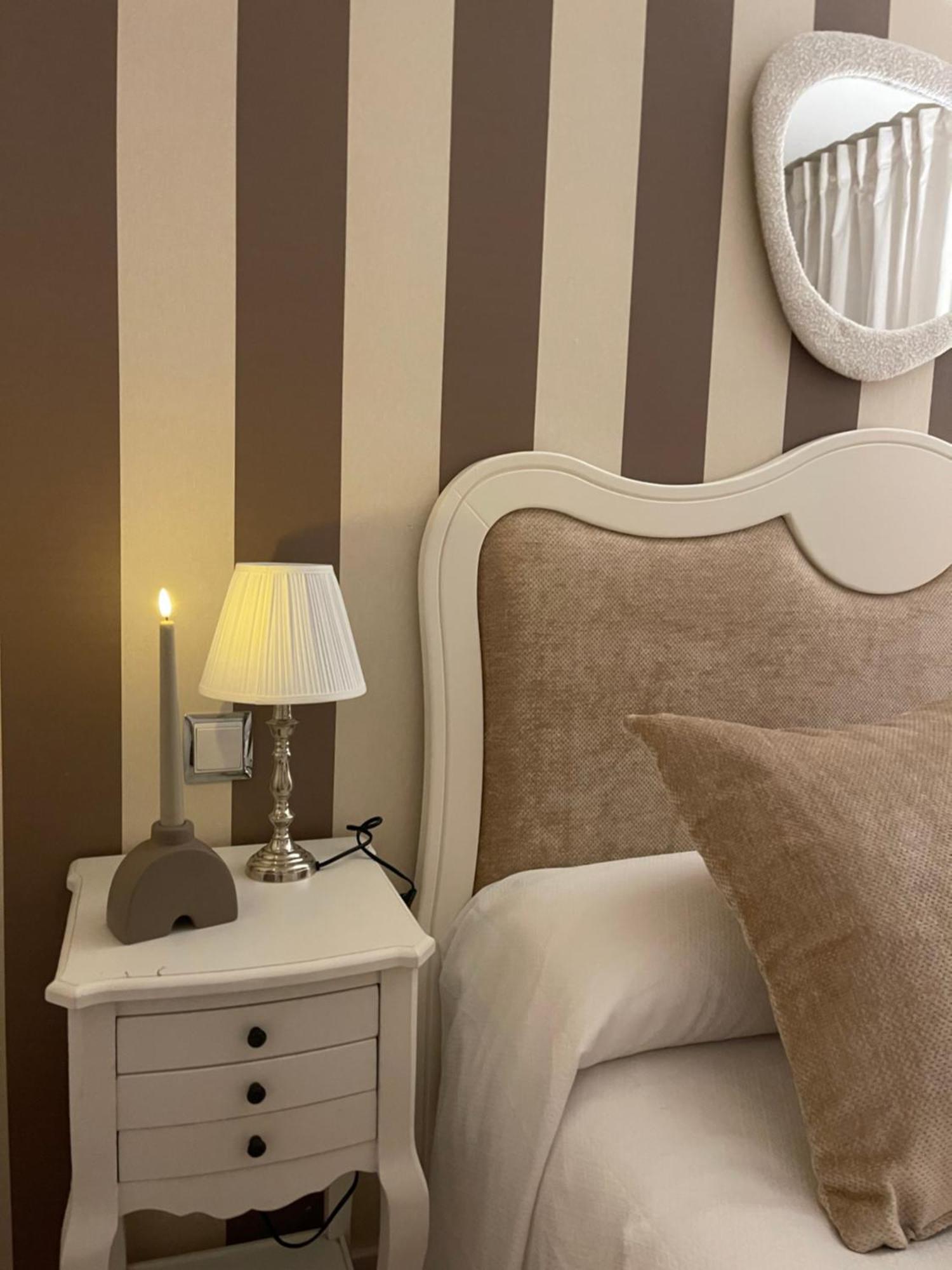 Apartamento Balcon A La Basilica Del Pilar