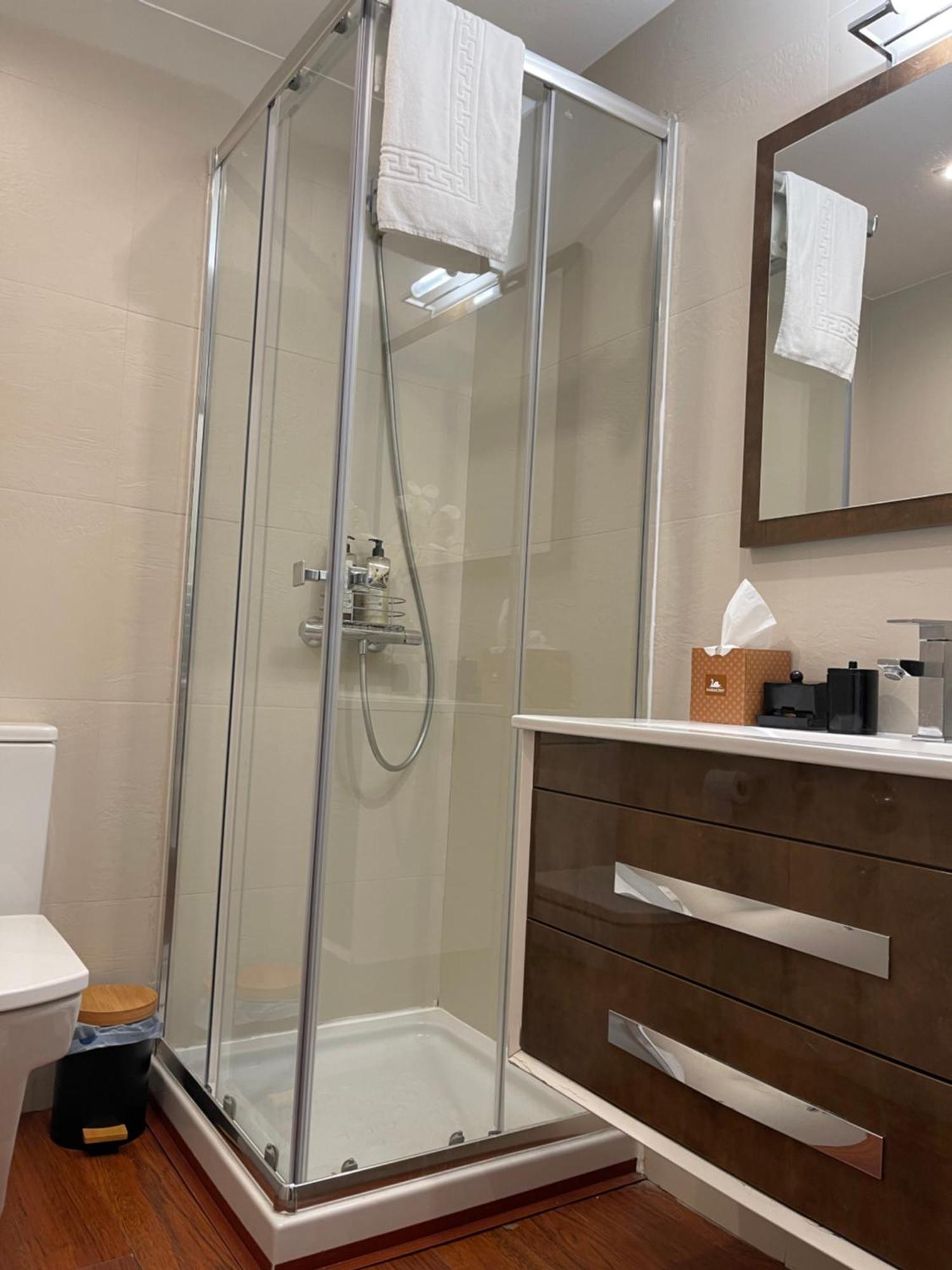 Apartamento Balcon A La Basilica Del Pilar Zaragoza
