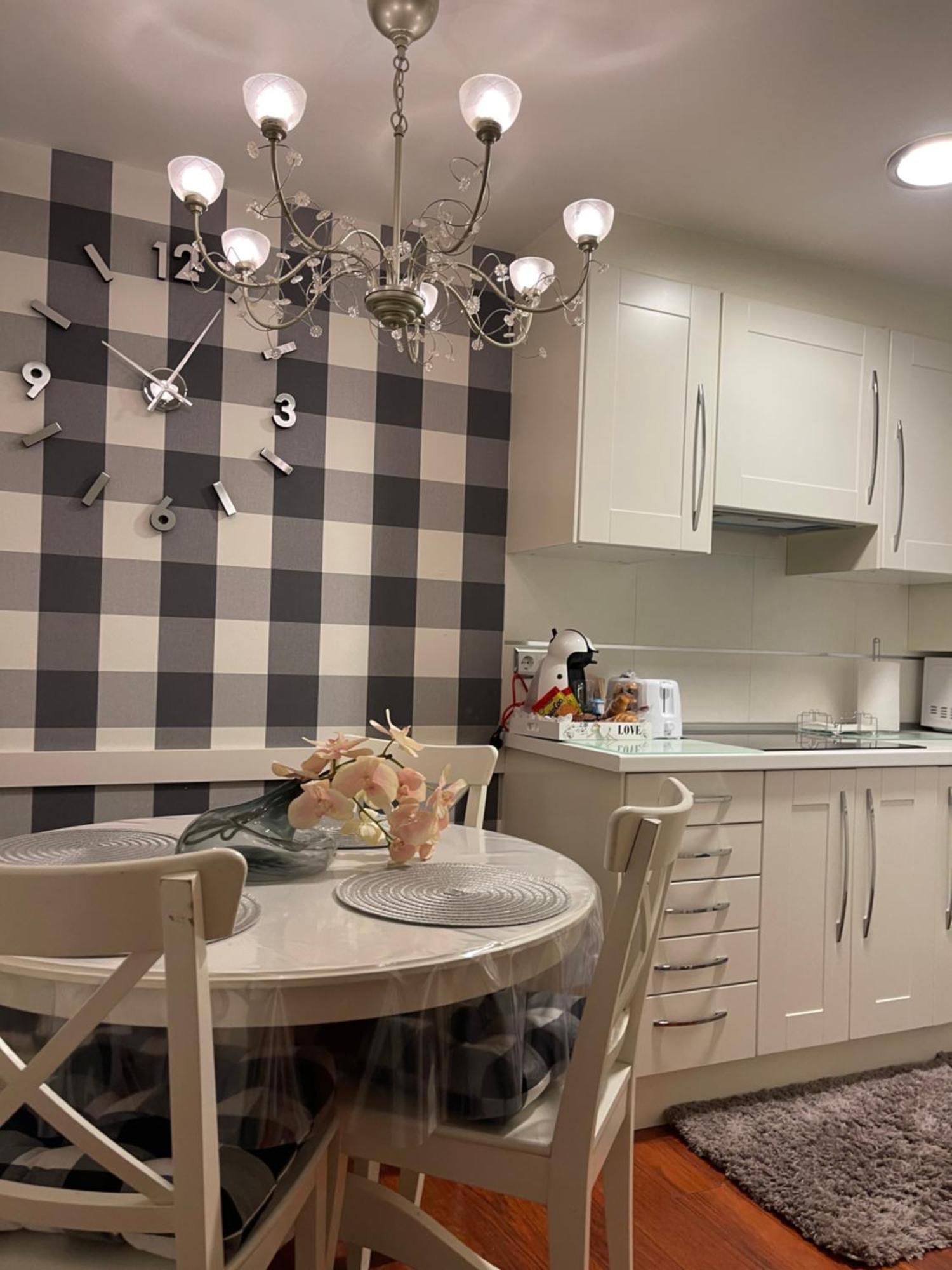Apartamento Balcon A La Basilica Del Pilar