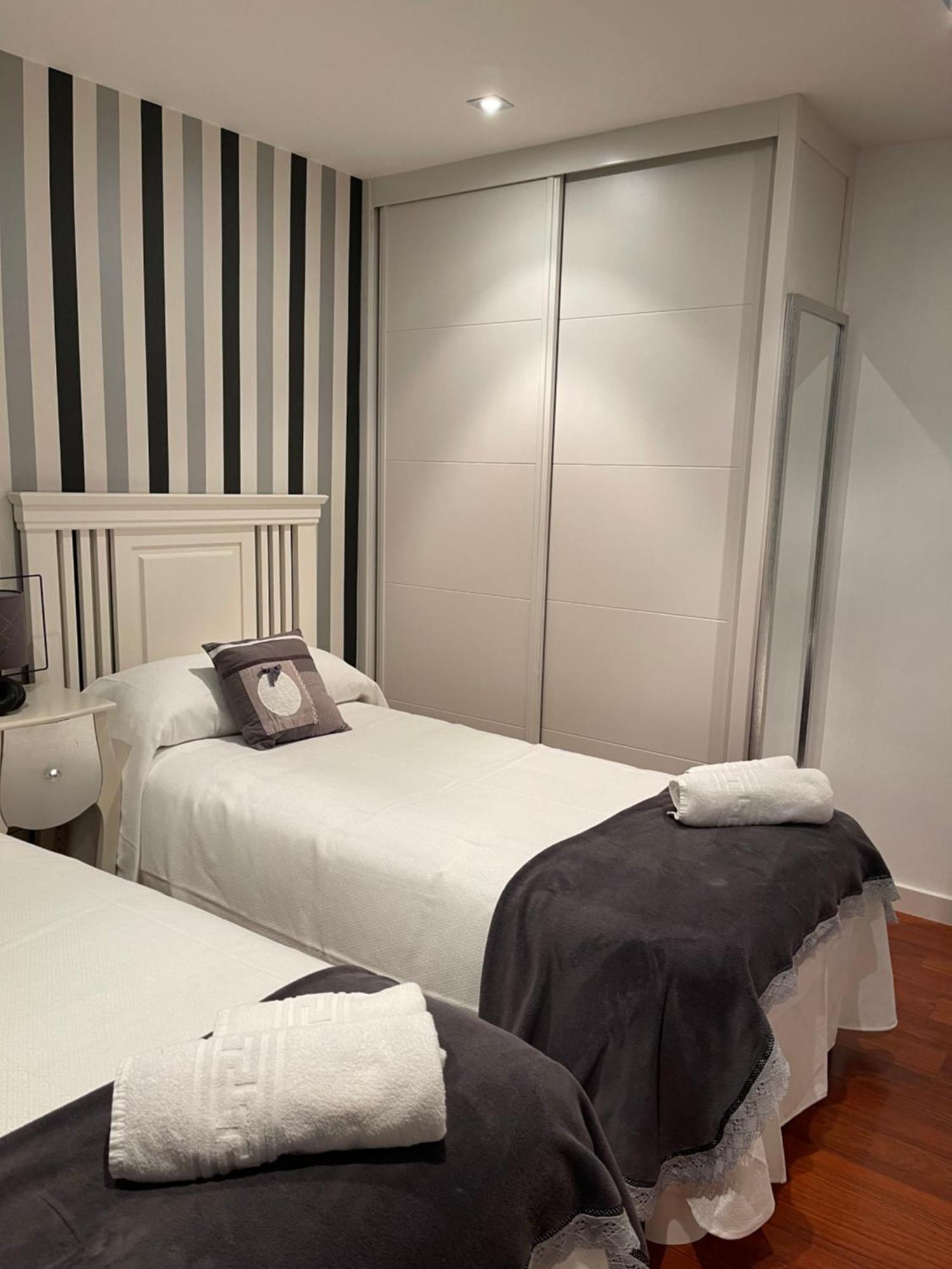 Apartamento Balcon A La Basilica Del Pilar *