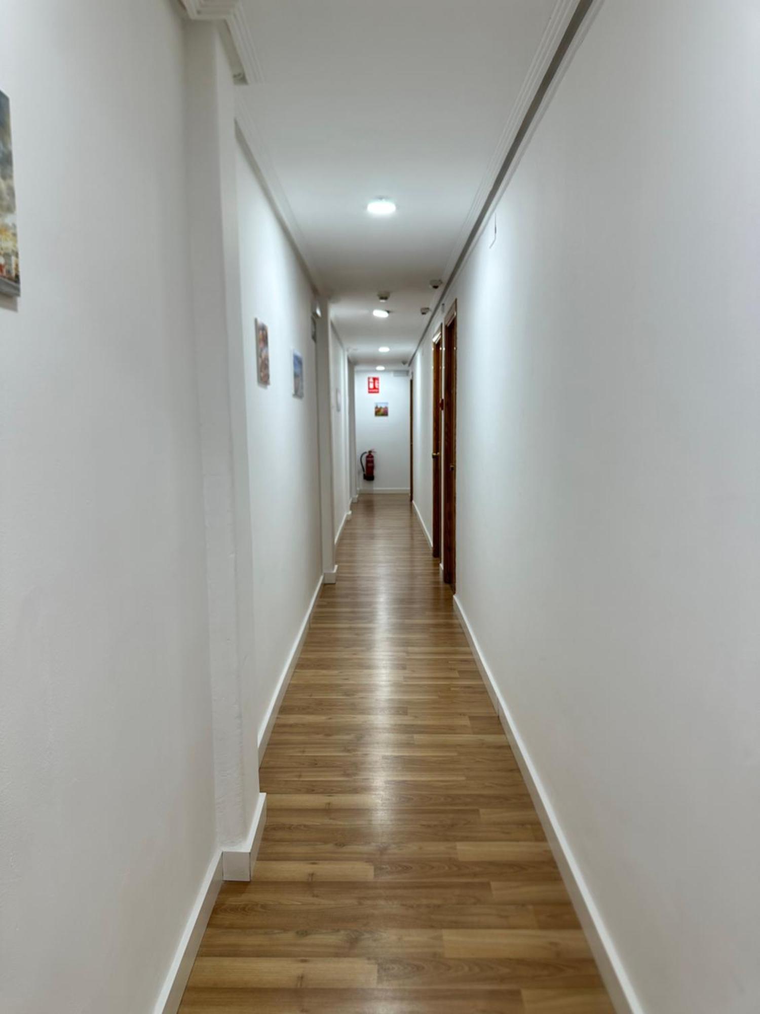 Centro Guest house *
