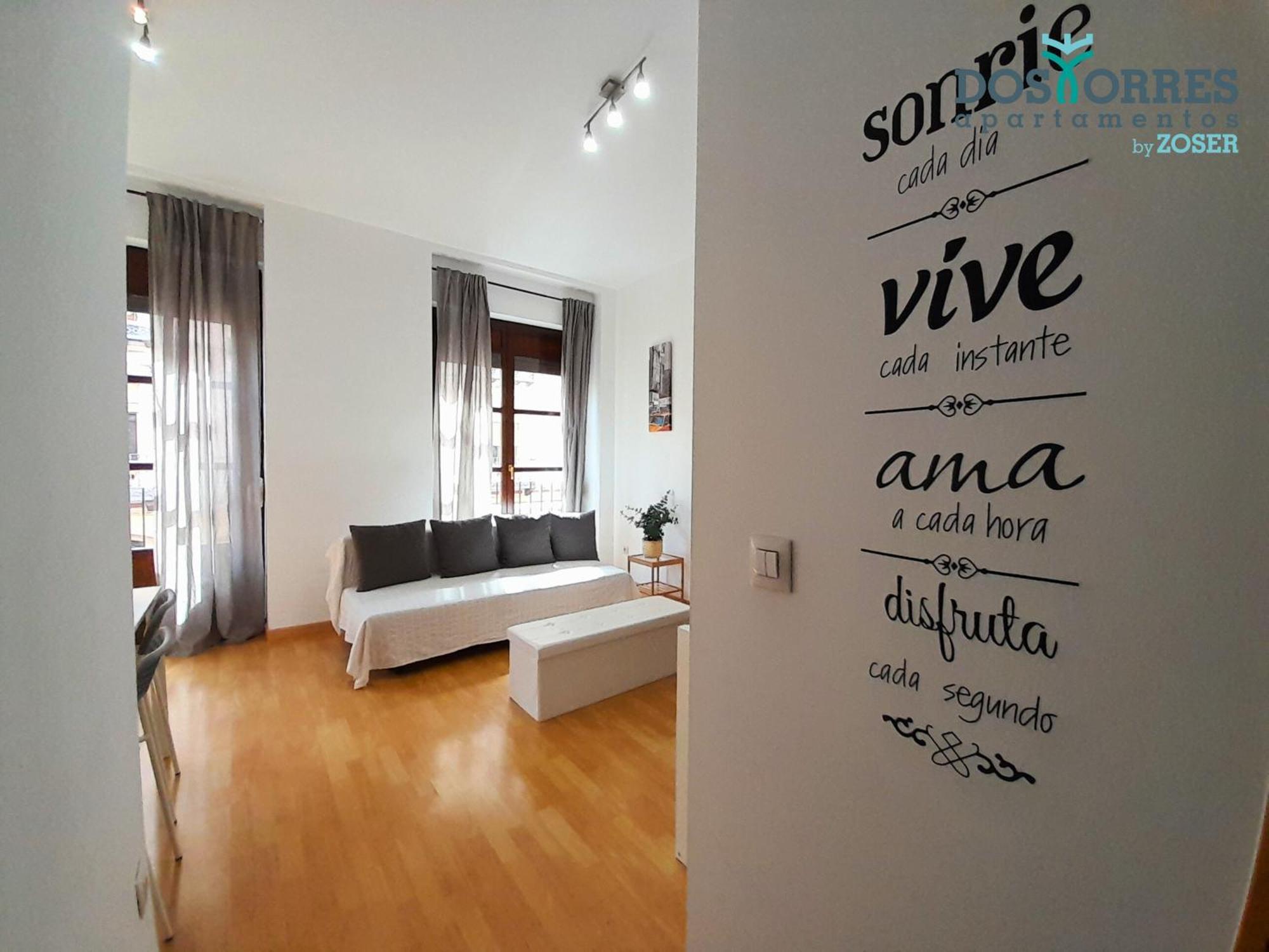 Dos Torres Pilar Suites- Balcones Con Vistas A La Ciudad * Zaragoza