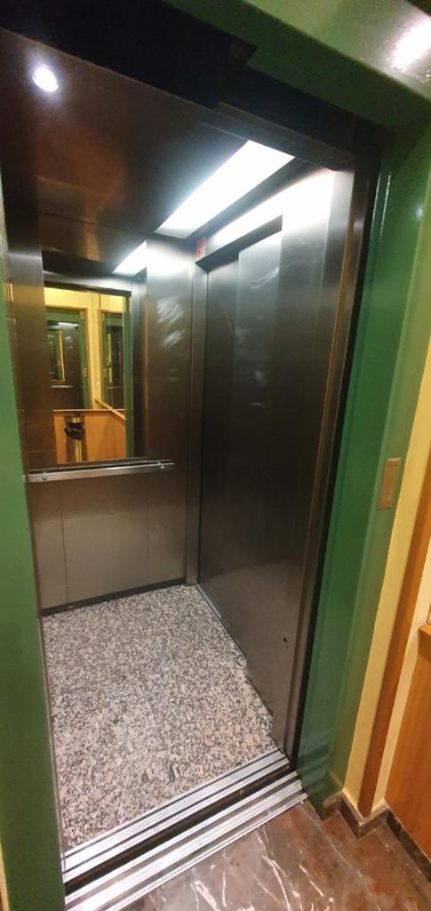 Apartamenticos 75 * Zaragoza