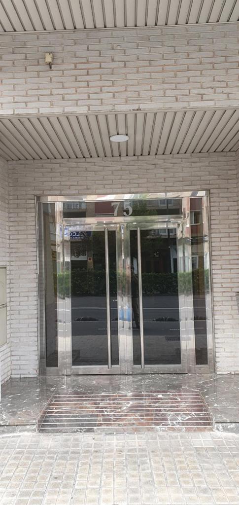 Apartamenticos 75