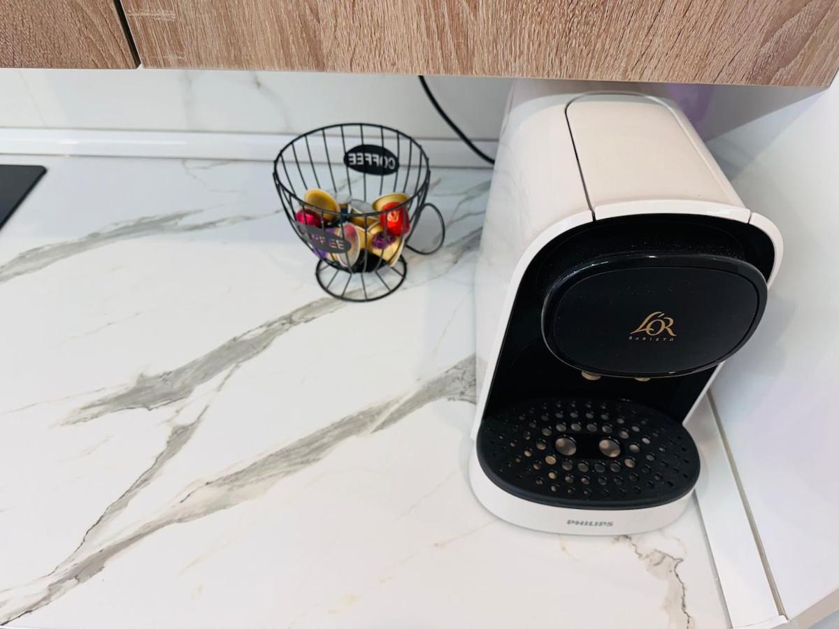 El Conde Del Pilar Apartamento