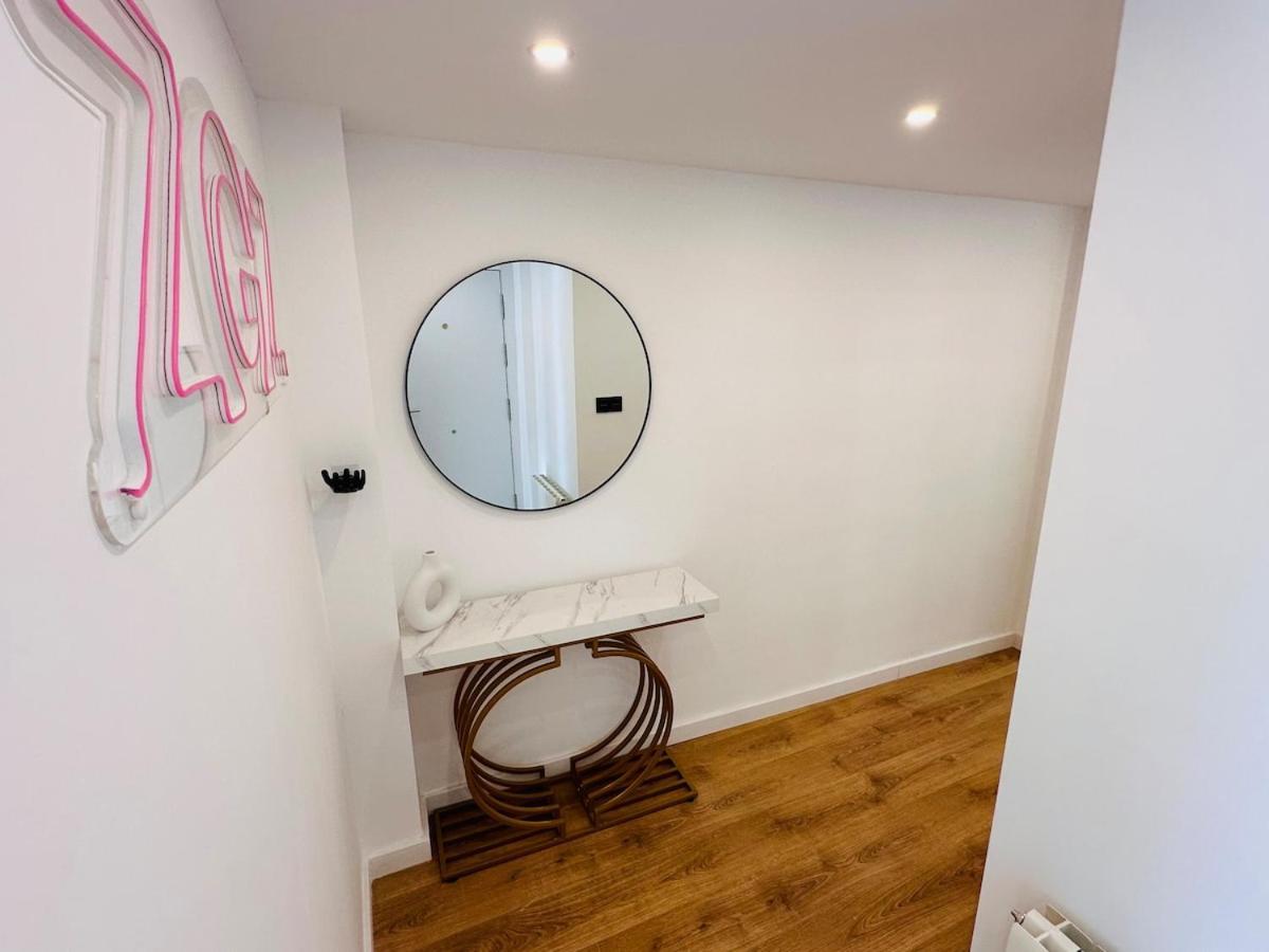 Apartamento El Conde Del Pilar Zaragoza