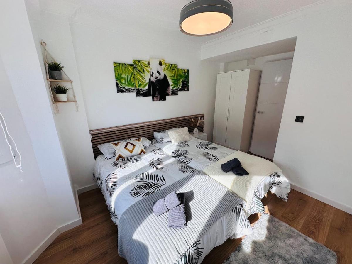 El Conde Del Pilar Apartamento *