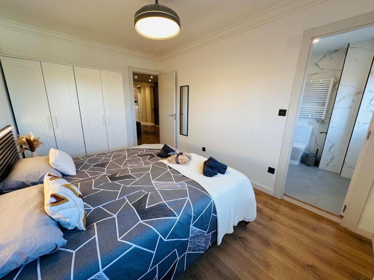 El Conde Del Pilar Apartamento *