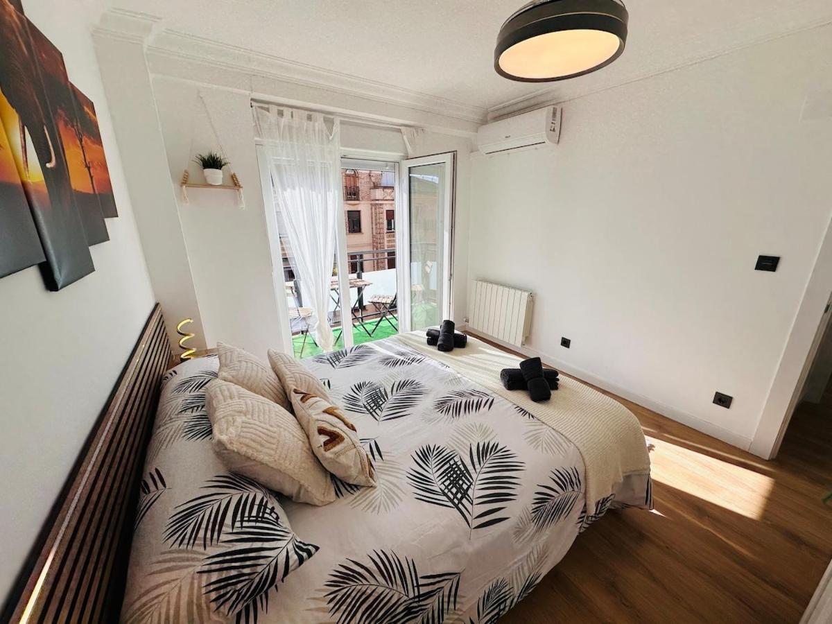 Apartamento El Conde Del Pilar *